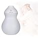 Produktbild Vosarea Cute Humidifier Ladefähige Home Decor Car Decor Moisturizing Instrument für Wohnzimmer Schlafsaal Büro Weiß