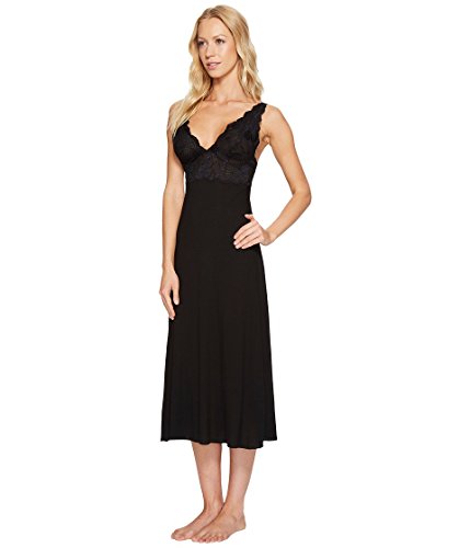 Image of Natori Women's Zen Floral Gown