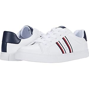 Tommy Hilfiger Women’s Lendon Sneaker