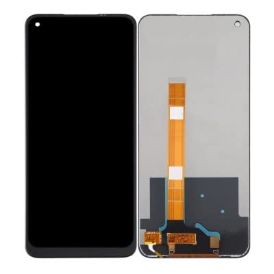 Image of Exclusive Incell LCD Display With Touch Screen Digitizer Display Assembly Combo Folder For Realme (Realme Narzo 20 Pro)