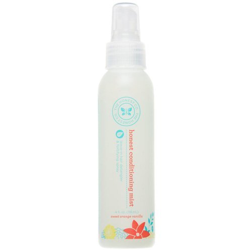 Conditioning Mist by The Honest Company