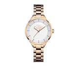 orologio Miss Laura donna rosè