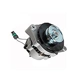 Alternator 6658884 For Bobcat Skid Steer Lorder 864