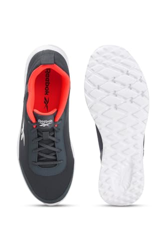 Image of Reebok Men's Sports Shoe - Energy Runner 3.0 - Running Shoe - Ideal for Running & Gym