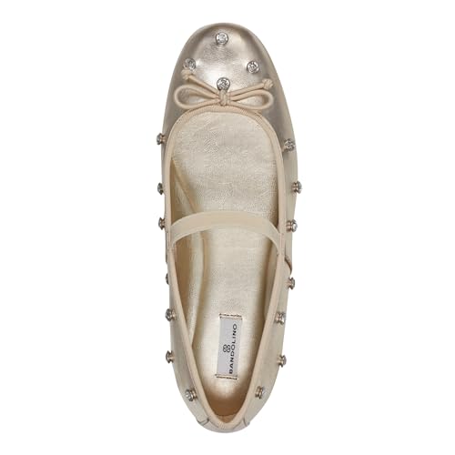 Bandolino Women's Prity Mary Jane Flat2