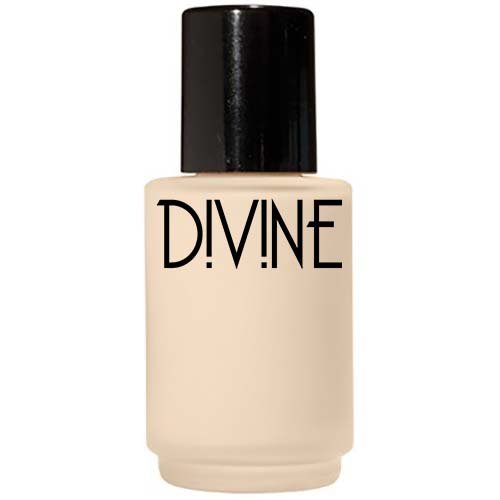 divine matte liquid foundation