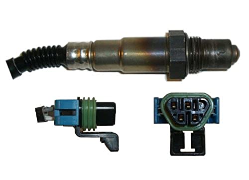Sonde lambda Denso DAC234-4441 pour retrouver un moteur stable avant le contrôle technique