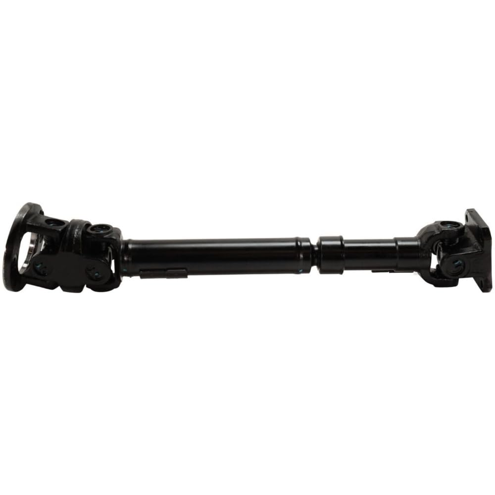 Amazon.com: QyllqbQ 19201891 26028429 Driveshaft Front Fits  