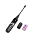 ROMEKER Laser Bore Sighter Green Laser Bore Sight Kit for .22 to .50 Caliber Hunting Boresighter Rifle Scope