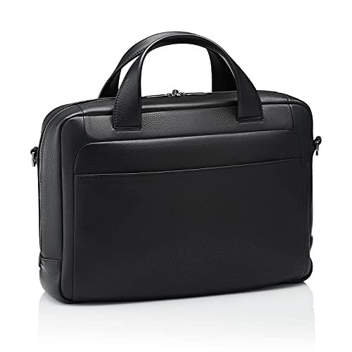 PORSCHE DESIGN Briefbag - Roadster Leather (Small)4