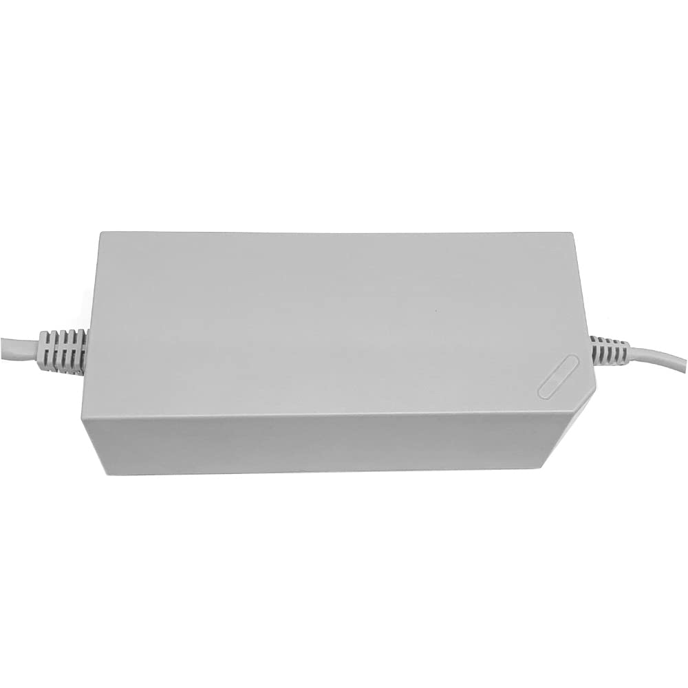Adaptateur d'alimentation AC Compatible avec Wii