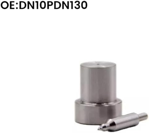 4Pcs DN10PDN130 Engine Injector Nozzles for Triton 4D56 2.5 1993-2002 0120001