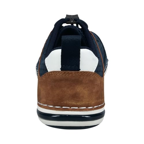 Image of bugatti Men's Business Shoes, Men's Lace-Up
