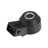 X AUTOHAUX 5033316AA 5033316AB Car Engine Ignition Knock Detonation Sensor for Dodge Avenger 2.4L 2008-2014 for Jeep Cherokee 2.4L 2014-2022