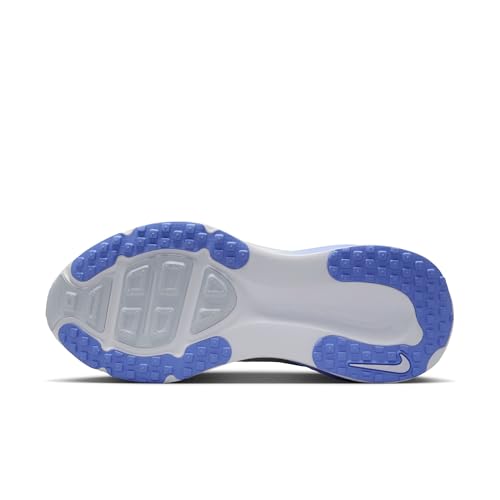 Nike Nike Women's Vomero 18 White/Royal Pulse/Football Grey 6.5 Medium
