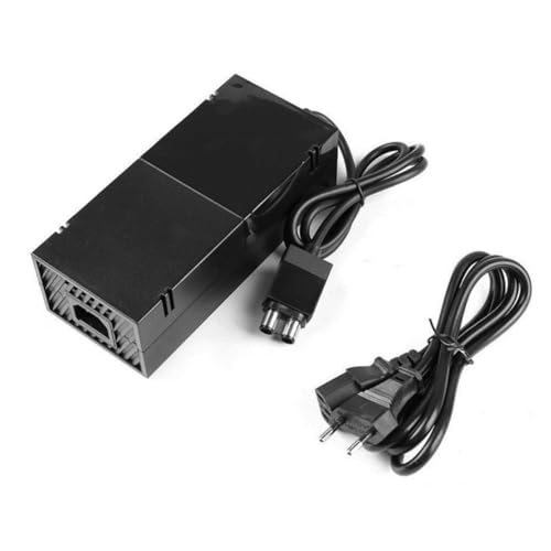 Adaptador de corriente de 135W para solucionar cortes de energía
