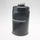 1-Pack Diesel Fuel Filter 31922-2W000 Suitable for Hyundai Santa Fe for Kia for Sorento -
