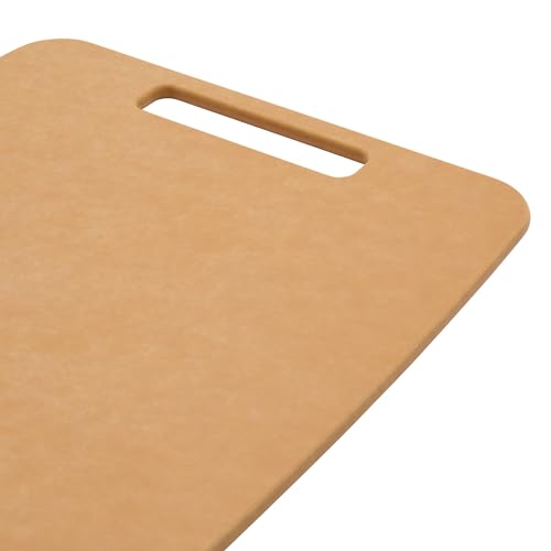 Tabla de cortar ZWILLING plant fiber 29x23 cm natural miniatura 3