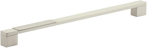 Miniatura 3 de Schaub 211004-26 Urbano Collection Tirador de 12.008 in, cromo pulido