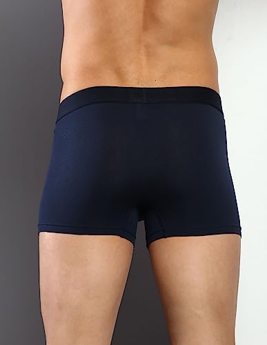 Image of Tommy Hilfiger Cotton Men Trunks