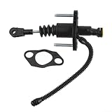 Zilimontt Clutch Master Cylinder 94990581565 Automotive Replacement Part For Opel For Zafira B Series 2005-2019 Metal Construction Direct Fit