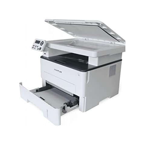 Imprimante Pantum M6700DW Cover