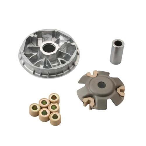 Kit variateur 20 x 15 mm scooter 150 cc résout les trous d'accélération 4T