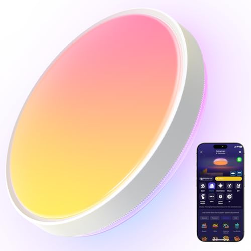 Muti-color