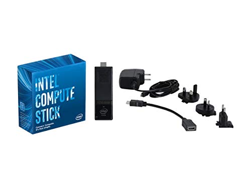インテル Compute Stick BOXSTK1AW32SC