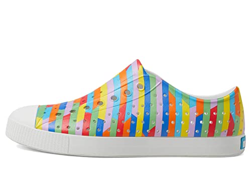Image of Native Shoes Unisex Jefferson Sugarlite Print