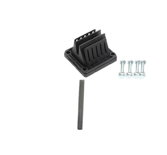 Válvula de láminas RX135 para solucionar tirones en aceleración