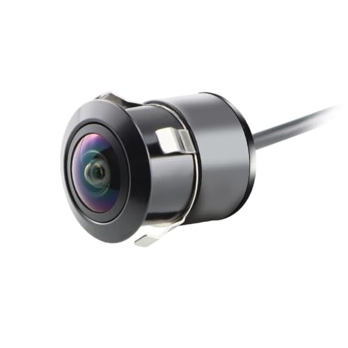 Caméra de recul voiture AHD1080P avec vision nocturne et grand angle G301