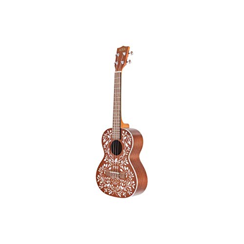Image of Kala Mandy Harvey Learn To Play Tenor Ukulele Starter Kit