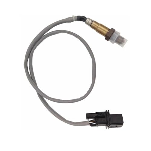 Capteur d'oxygène 0025401817, performance durable pour CLK - 7