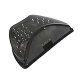 Funzione: fanale Luci Posteriori Motociclo Migliora efficacemente la visibilità e la sicurezza di guida e riduce gli incidenti di sicurezza sulla strada.