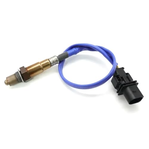 Capteur d'oxygène Ford C-Max résout voyant moteur et ratés sonde amont O2