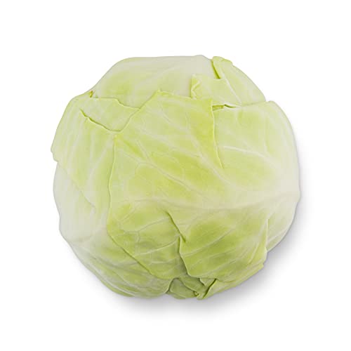 Reduced Shelf Life by Amazon White Cabbage Single
