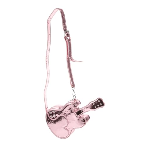 Sac bandoulière guitare sac à épaule original ado branchée