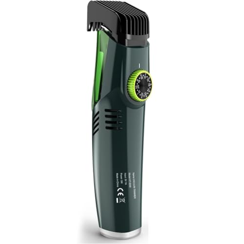 Rasoir électrique barbe sans fil pour éliminer les poils du lavabo