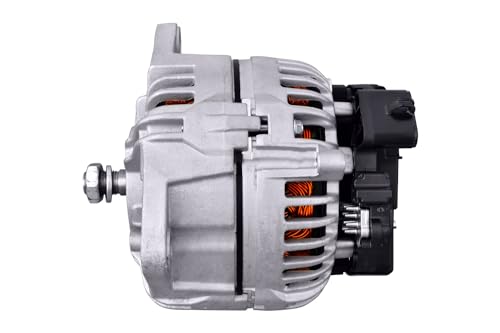 Alternateur HELLA 28V 150A pour bus Mercedes-Benz Citaro