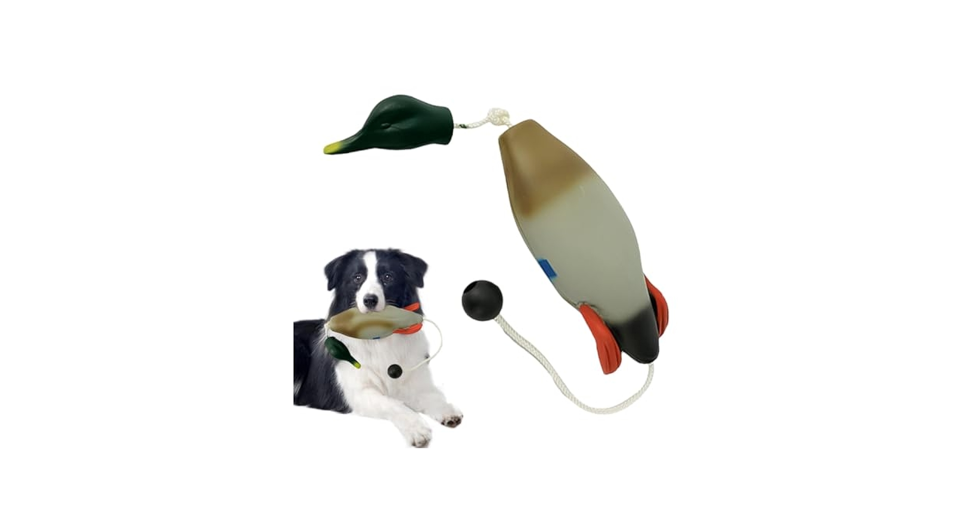 Dog Training Duck Dummy,Dog Or Field Puppy Training Dummies
