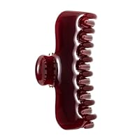 Amazon.co.jp: UNDO HAIRWARE (ウンドヘアウェア) No.4 CLAW CLIP