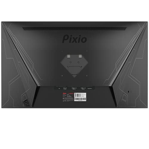 Pixio Px274 Prime 27 Inch Ips Panel 75 Hz Refresh Rate Wqhd 2560 X 1440 Resolution Wide Screen Display Adaptive Sync Productivity Gaming Hybrid Monitor #TOP7