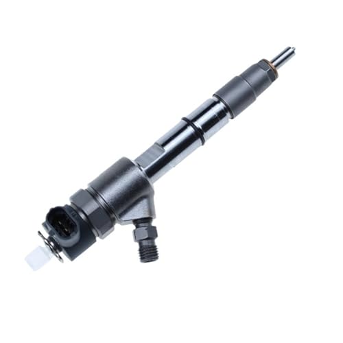 Injecteur Common Rail Diesel 0445110636 pour réparer les ratés de combustion