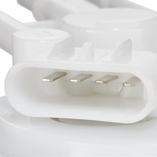 Image of Detroit Axle - Fuel Pump Module Assembly for 2001-2003 Chevy Silverado 2500 HD 3500 GMC Sierra 2500 HD 3500 1999-2003 Silverado 2500 Sierra 2500 Electrical Fuel Pump Module Replacement Pickup Trucks