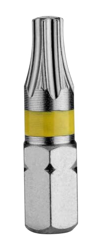 Boîte d'embouts T20 SP 25 pièces METABO 626712000 - vue 5