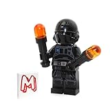 LEGO Star Wars: Rogue One Minifigure - Imperial Ground Crew (75154)