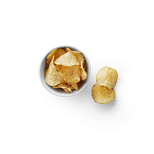 FESTLIGT patate patatine 150 g panna acida/cipolla