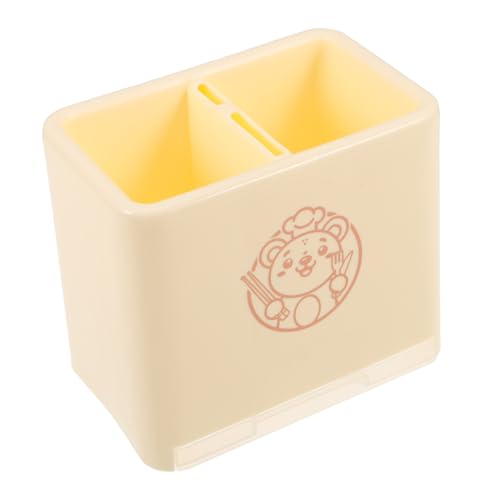 VINTORKY Wall Mounted Utensil Organizer Rack for Spoons Forks Knives and Stylish Storage for Neat Kitchen Environment