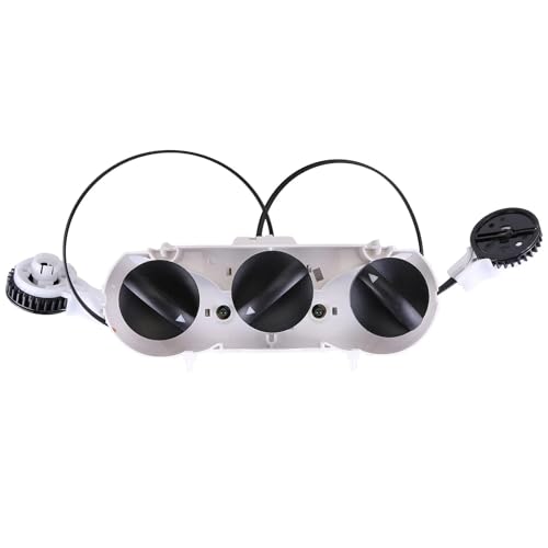 Bouton climatisation Hilux N70 : résoudre les pannes de commande de chauffage 55900-0K011